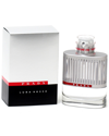 PRADA PRADA MEN'S LUNA ROSSA 3.4OZ EAU DE TOILETTE SPRAY