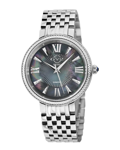 Gv2 Women's Diamond Watch