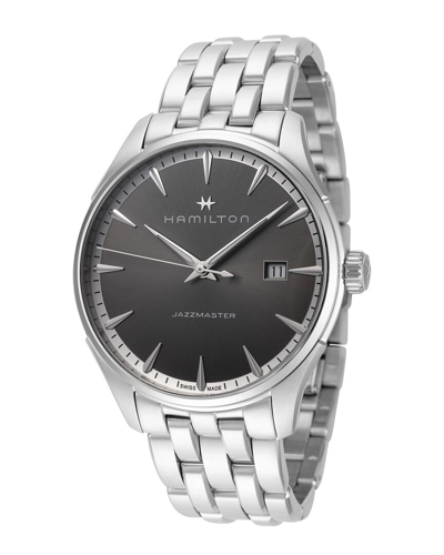 HAMILTON HAMILTON JAZZMASTER WATCH