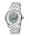 Mido Men's M0352071148100 Baroncelli 33mm Automatic Watch