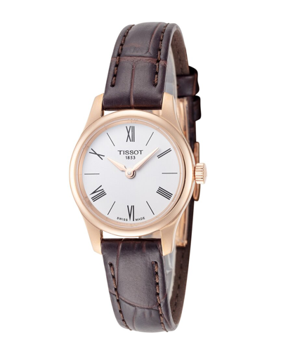 Tissot Tradition Watch