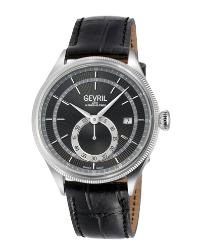 Gevril Men's Empire Watch