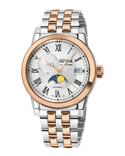 Gevril Men's Madison Watch