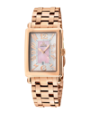 GEVRIL GEVRIL WOMEN'S AVENUE OF AMERICAS MINI WATCH