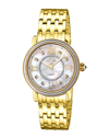 GV2 GV2 WOMEN'S MARSALA DIAMOND WATCH