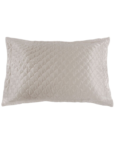 Nikki Chu Quilted Sham