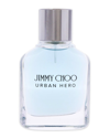 Jimmy Choo Men's 1oz Urban Hero Edp Spray