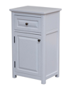 ALATERRE ALATERRE DORSET FLOOR BATH STORAGE CABINET