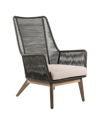 SEASONAL LIVING SEASONAL LIVING MARCO POLO LOUNGE CHAIR