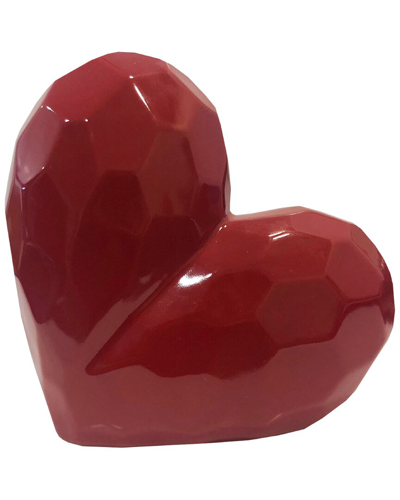 R16 Home Red Boom Boom Small