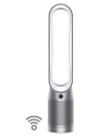 Dyson Tp07 Purifier Cool Connected Tower Fan In White