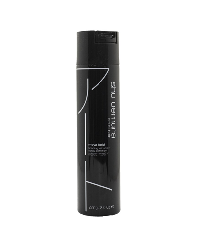 Shu Uemura 8oz Moya Hold Finishing Hair Spray