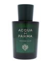 ACQUA DI PARMA ACQUA DI PARMA MEN'S COLONIA CLUB 3.4OZ EAU DE COLOGNE SPRAY