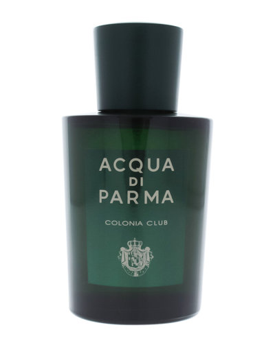 Acqua Di Parma Men's Colonia Club 3.4oz Eau De Cologne Spray