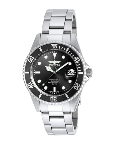 Invicta Men's Pro Diver Watch