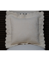 BELLE EPOQUE BELLE EPOQUE SORBET SHAM DECORATIVE PILLOW