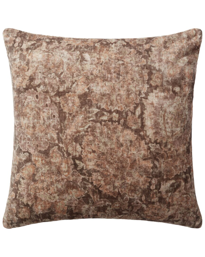 Loloi 22in X 22in Decorative Pillow