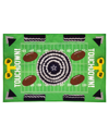 Pets First Nfl Dallas Cowboys Snuffle Mat In Multicolor