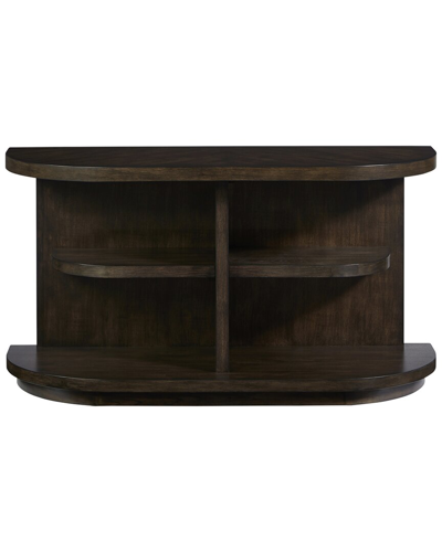 Progressive Furniture Augustine Sofa/console Table