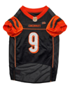 Pets First Nflpa Joe Burrow Jersey In Multicolor