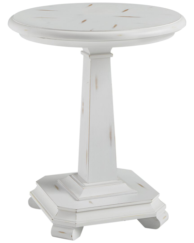 Progressive Furniture Belhamy Park Round End Table