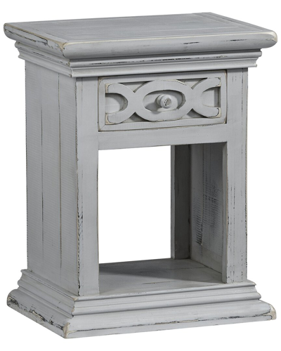 Progressive Furniture Luna Nightstand