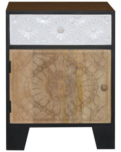 Progressive Furniture Outbound Nightstand