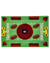 Pets First Nfl San Francisco 49ers Snuffle Mat In Multicolor