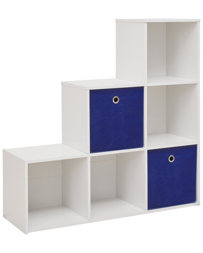 Progressive Furniture Royal 3-2-1 Cube Organizer