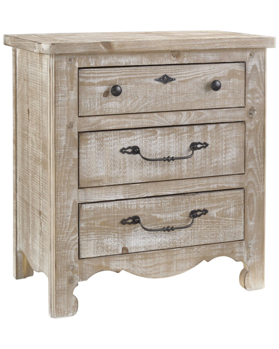 Progressive Furniture Chatsworth Nightstand