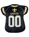 PETS FIRST NFL NEW ORLEANS SAINTS JERSEY TOUGH TOY