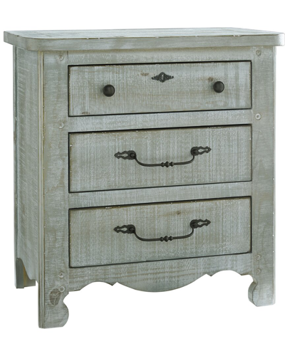 Progressive Furniture Chatsworth Nightstand