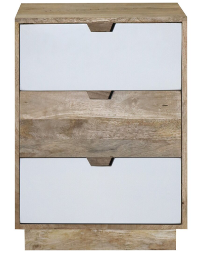 Progressive Furniture Outbound Nightstand
