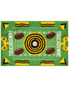 PETS FIRST NFL PITTSBURGH STEELERS SNUFFLE MAT