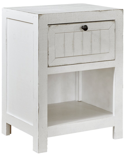 Progressive Furniture Elmhurst Nightstand