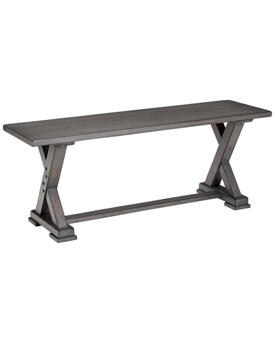 Progressive Furniture Fiji Dining Bench