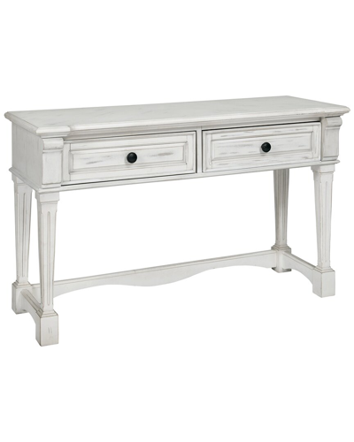 Progressive Furniture Belhamy Park Sofa/console Table