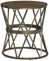 Shop Progressive Furniture Soho End Table