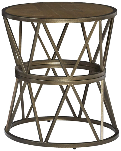 Progressive Furniture Soho End Table