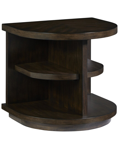 Progressive Furniture Augustine End Table
