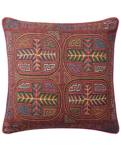 Loloi 22in X 22in Decorative Pillow