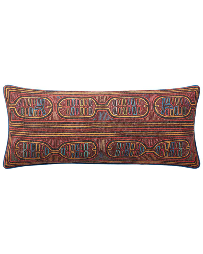 Loloi 13in X 35in Decorative Pillow