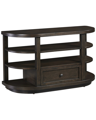 Progressive Furniture Grove Park Sofa/console Table