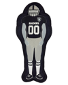 PETS FIRST NFL LAS VEGAS RAIDERS PLAYER TOUGH TOY