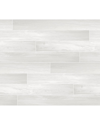 Inhome Discontinued  Timber Tile Peel & Stick Backsplash In White