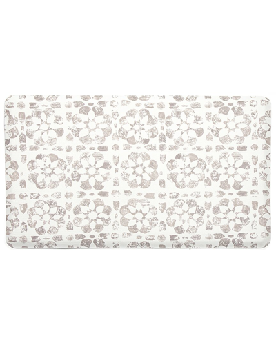 Floorpops Yovana Anti-fatigue Comfort Mat