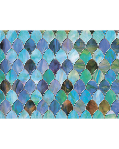 BREWSTER BREWSTER PEACOCK WINDOW PREMIUM FILM