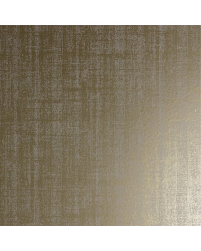 INHOME INHOME AURUM LINEN PEEL & STICK WALLPAPER