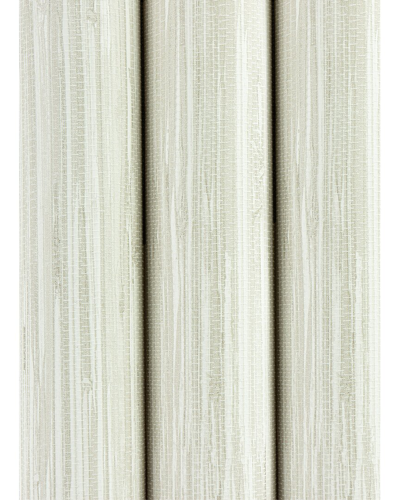 Nuwallpaper Cream Grassweave Peel & Stick Wallpaper In White