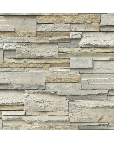 Nuwallpaper Slate Peel & Stick Wallpaper